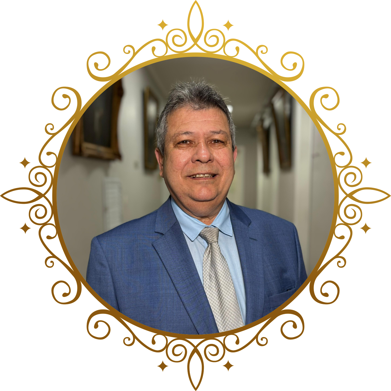 Antonio Carvalho Antonio Carvalho