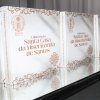 Baile e lançamento de livro da Santa Casa de Santos marcam 481 anos da instituição