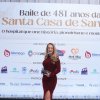 Baile e lançamento de livro da Santa Casa de Santos marcam 481 anos da instituição