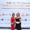 Baile e lançamento de livro da Santa Casa de Santos marcam 481 anos da instituição