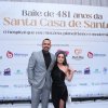 Baile e lançamento de livro da Santa Casa de Santos marcam 481 anos da instituição