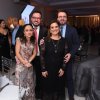 Baile e lançamento de livro da Santa Casa de Santos marcam 481 anos da instituição