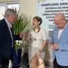 Santa Casa inaugura novas instalações do Banco de Sangue 